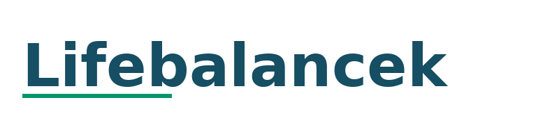 Lifebalancek logo